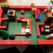 Legohaus