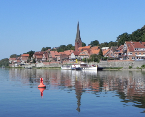 Lauenburg/Elbe