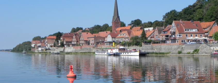 Lauenburg/Elbe