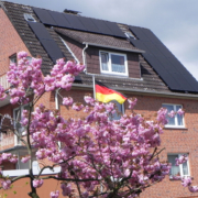 Wo ich mich zu Hause fühle
