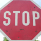 Stoppschild